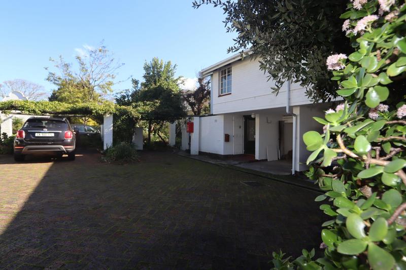 3 Bedroom Property for Sale in Kenilworth Western Cape